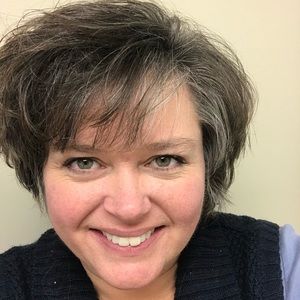 Meet your Posher, Wendy